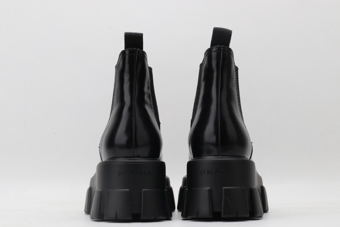 PR BOOTS   KICKZE PR-11