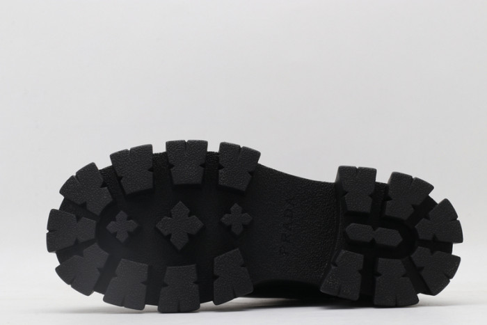 PR BOOTS   KICKZE PR-11
