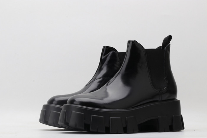 PR BOOTS   KICKZE PR-11