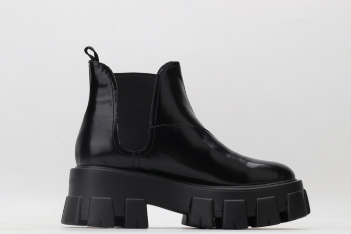 PR BOOTS   KICKZE PR-11