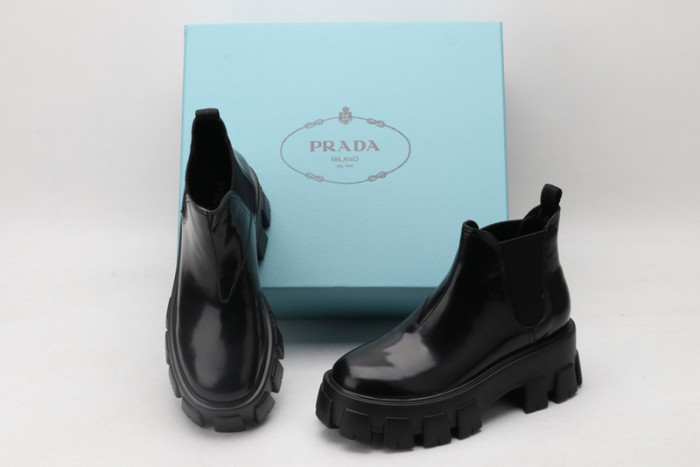 PR BOOTS   KICKZE PR-11