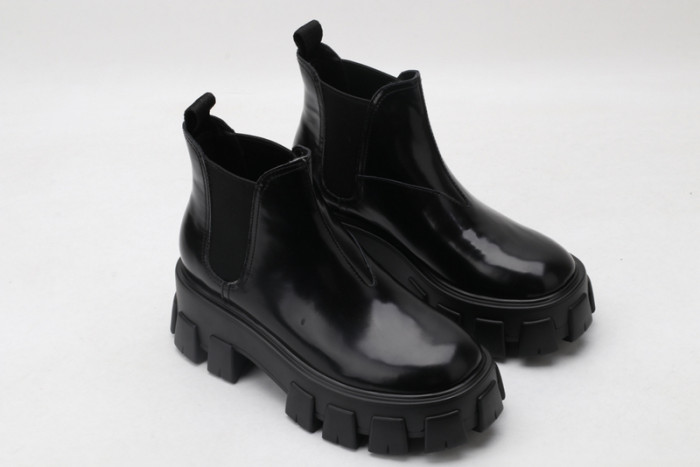 PR BOOTS   KICKZE PR-11