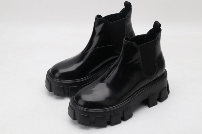 PR BOOTS   KICKZE PR-11