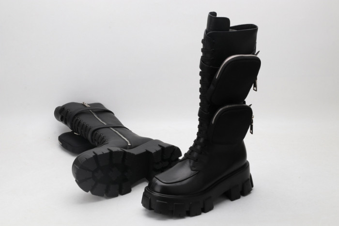 PR BOOTS   KICKZE PR-12