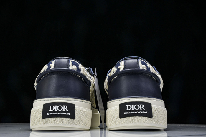 D1R* B33  SNEAKER  COPSHOE DR-b33 10