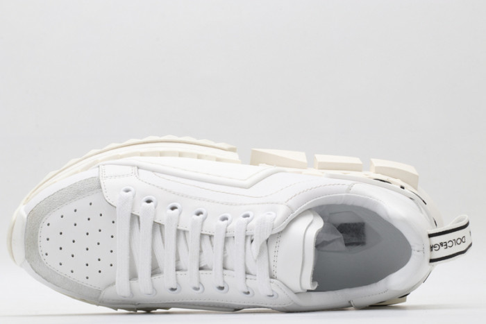 DG SNEAKERS   KICKZE D&G-1