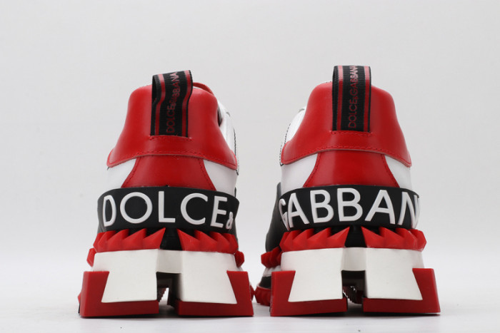 DG SNEAKERS   KICKZE D&G-3
