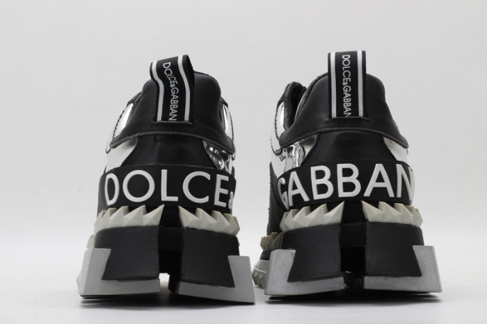 DG SNEAKERS   KICKZE D&G-5