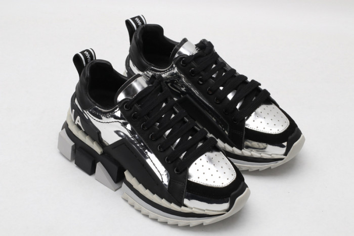 DG SNEAKERS   KICKZE D&G-5