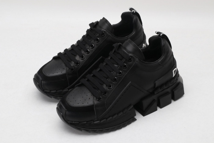DG SNEAKERS   KICKZE D&G-6