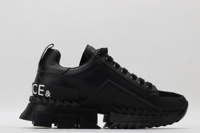 DG SNEAKERS   KICKZE D&G-6
