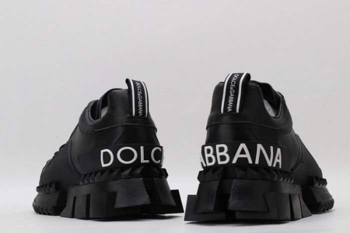 DG SNEAKERS   KICKZE D&G-6
