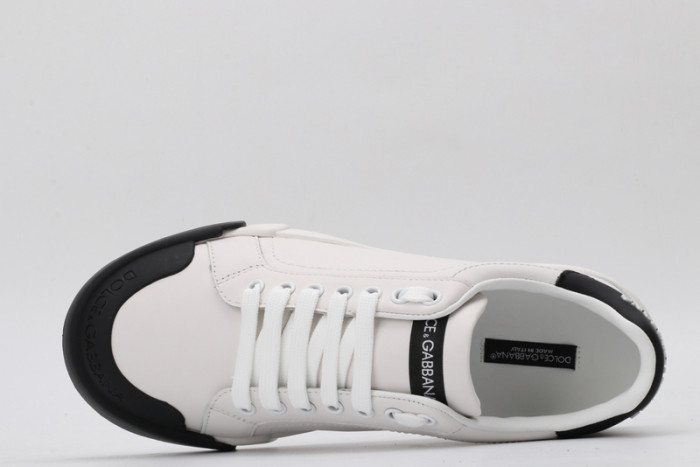 DG SNEAKERS   KICKZE D&G-10