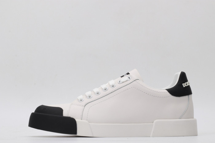 DG SNEAKERS   KICKZE D&G-10