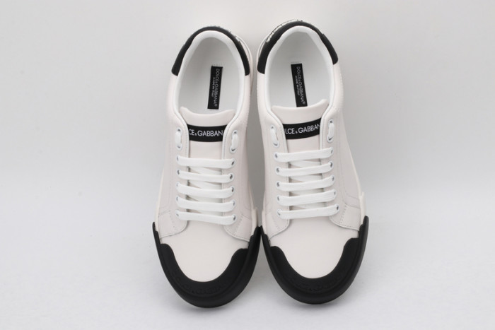 DG SNEAKERS   KICKZE D&G-10