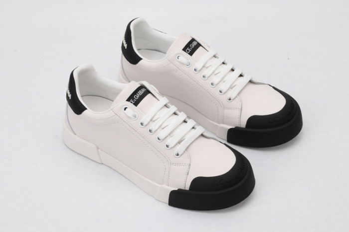 DG SNEAKERS   KICKZE D&G-10