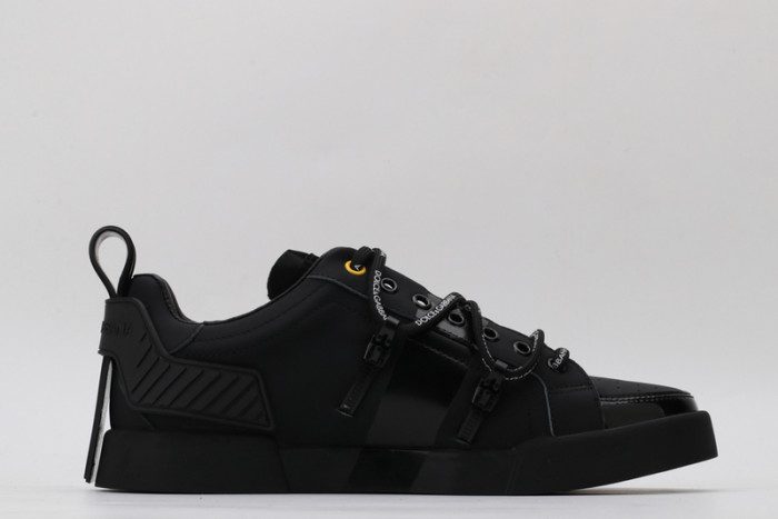 DG SNEAKERS   KICKZE D&G-11