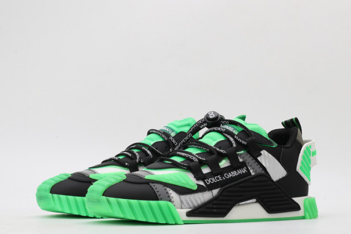 DG SNEAKERS   KICKZE D&G-13