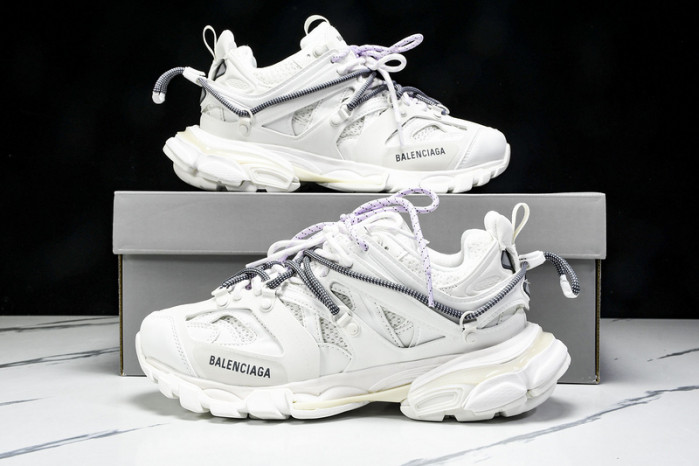 BL  TRACK -COPSHOE BL -Track 04