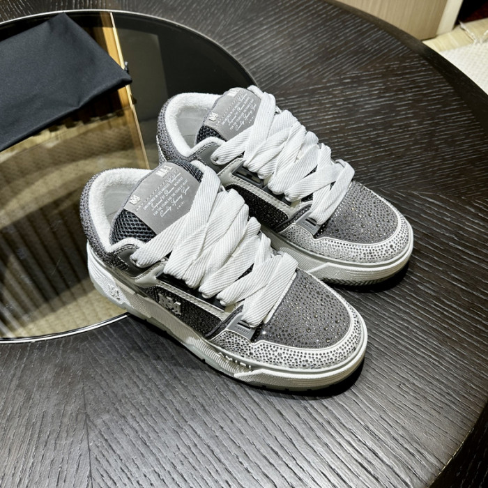 AMIRI  SNEAKERS   COPSHOE AM-181