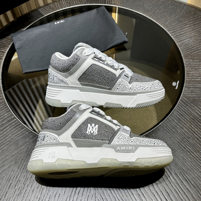 AMIRI  SNEAKERS   COPSHOE AM-181