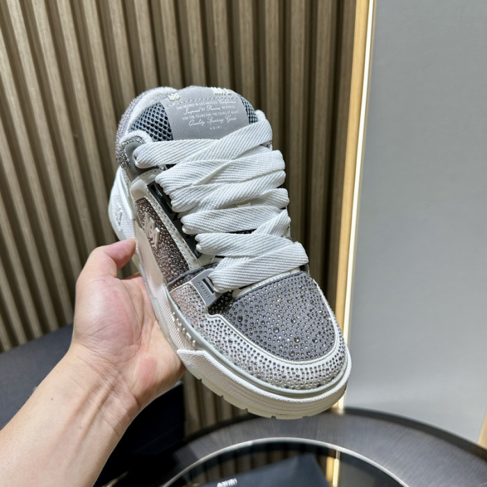 AMIRI  SNEAKERS   COPSHOE AM-181