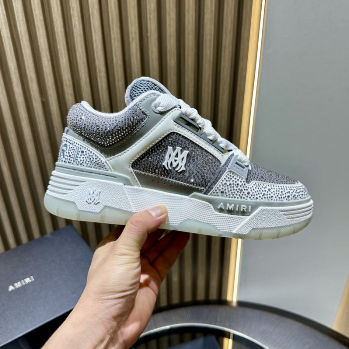 AMIRI  SNEAKERS   COPSHOE AM-181