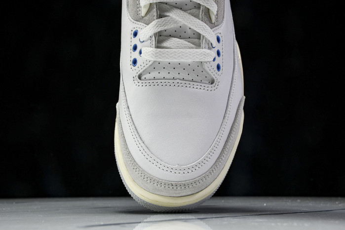 Air Jordan 3 "Lucky Shorts"  CT8532-101