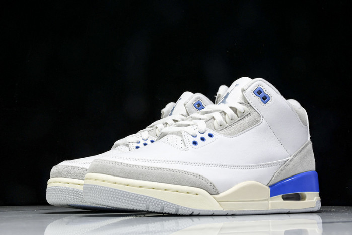 Air Jordan 3 "Lucky Shorts"  CT8532-101