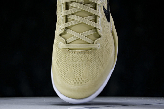 Nike Kobe 8 Protro TB Champagne Gold HM6469-701
