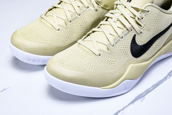 Nike Kobe 8 Protro TB Champagne Gold HM6469-701