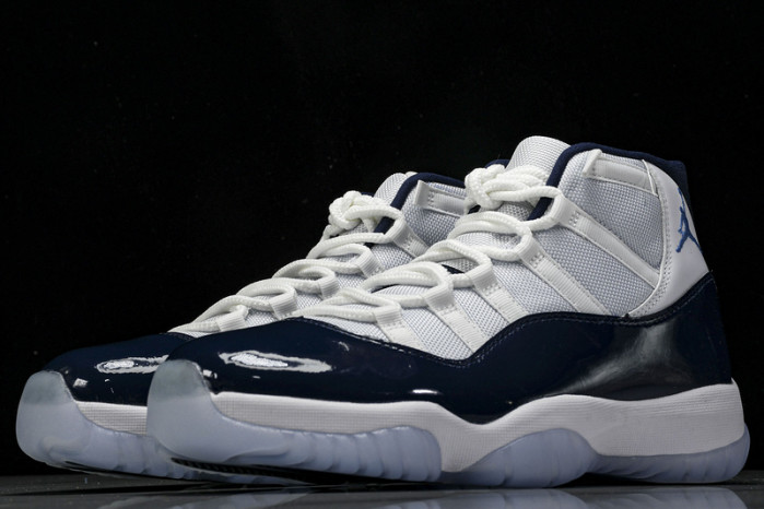 AIR JORDAN 11 RETRO "WIN LIKE 