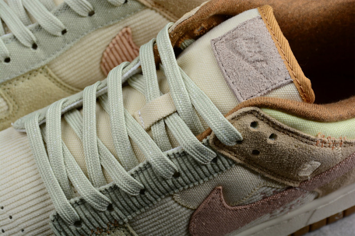 Dunk Low "On The Bright Side" DQ5076-121