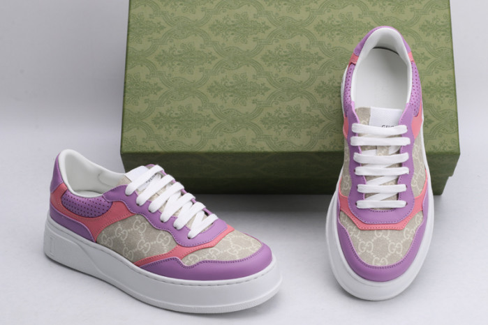 GC  LOW-TOP SNEAKER COPSHOE GC-57