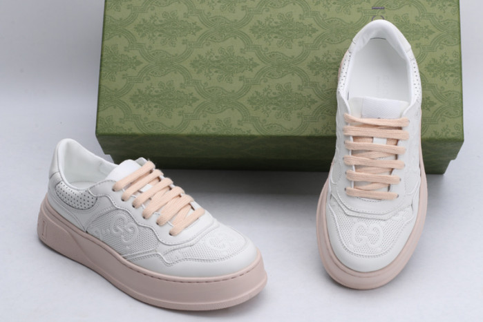 GC  LOW-TOP SNEAKER COPSHOE GC-61
