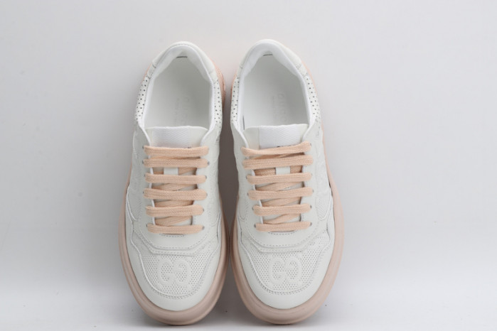 GC  LOW-TOP SNEAKER COPSHOE GC-61