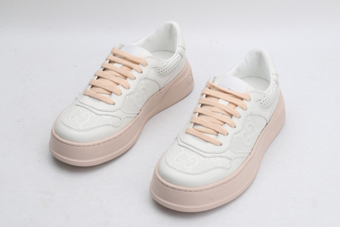 GC  LOW-TOP SNEAKER COPSHOE GC-61