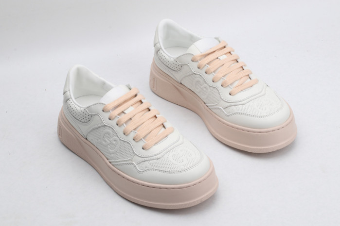 GC  LOW-TOP SNEAKER COPSHOE GC-61