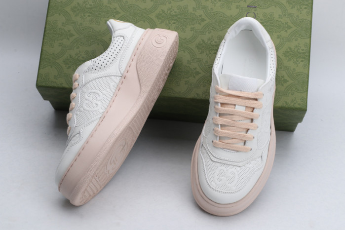 GC  LOW-TOP SNEAKER COPSHOE GC-61