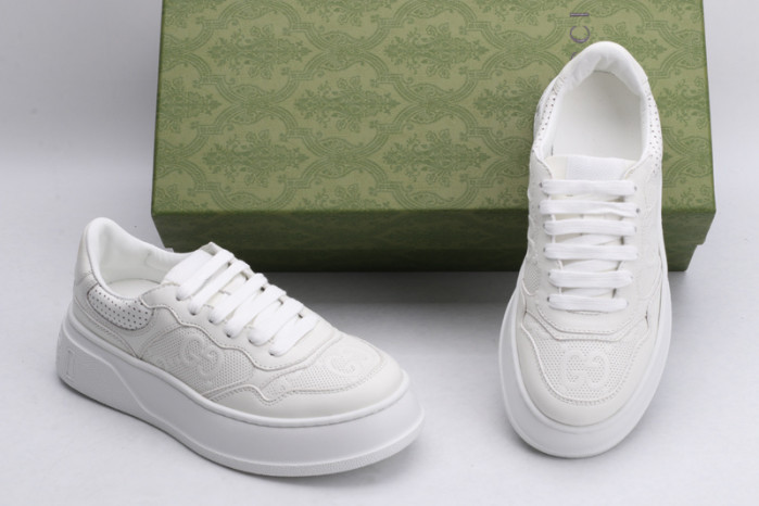 GC  LOW-TOP SNEAKER COPSHOE GC-63