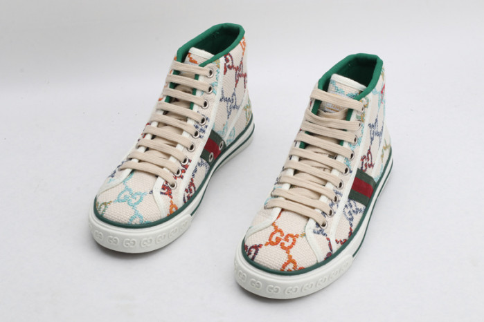 GC  SNEAKER COPSHOE GC-66