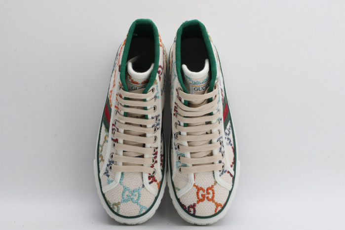 GC  SNEAKER COPSHOE GC-66