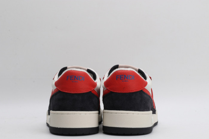 FD SNEAKERS COPSHOE FD-05