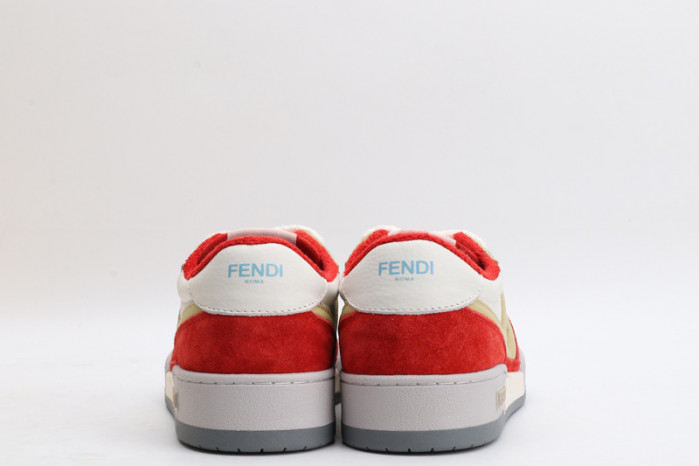 FD SNEAKERS COPSHOE FD-06