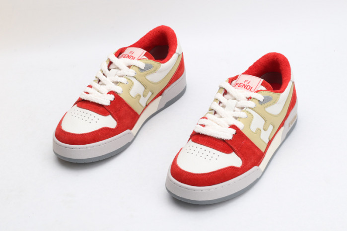 FD SNEAKERS COPSHOE FD-06