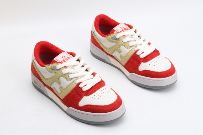 FD SNEAKERS COPSHOE FD-06