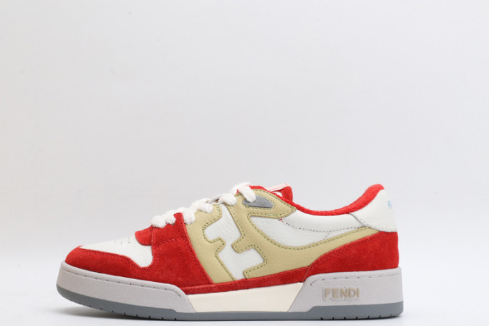 FD SNEAKERS COPSHOE FD-06