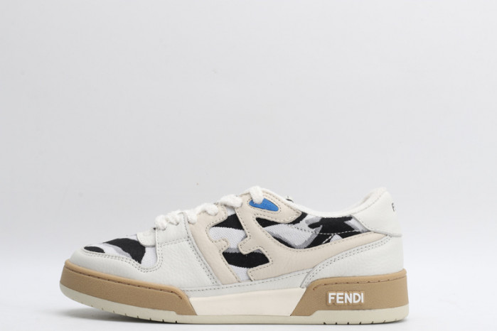 FD SNEAKERS COPSHOE FD-07