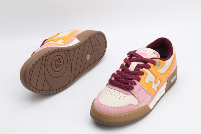 FD SNEAKERS COPSHOE FD-08