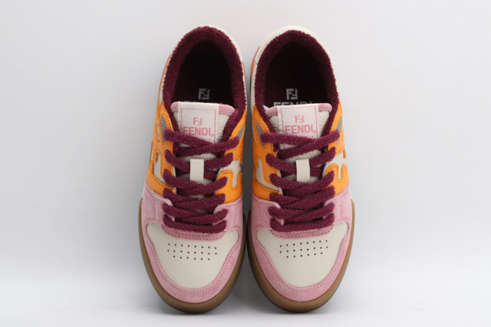 FD SNEAKERS COPSHOE FD-08